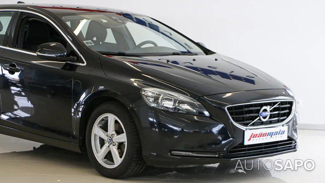 Volvo V40 1.6 D2 Eco Kinetic de 2013