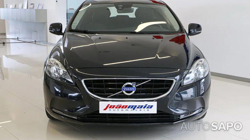 Volvo V40 1.6 D2 Eco Kinetic de 2013