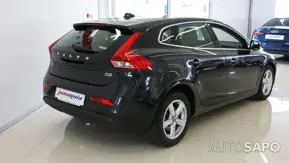 Volvo V40 1.6 D2 Eco Kinetic de 2013