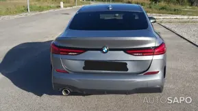 BMW Série 2 Gran Coupé 216 d Gran Coupé Pack M de 2022