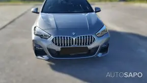 BMW Série 2 Gran Coupé 216 d Gran Coupé Pack M de 2022