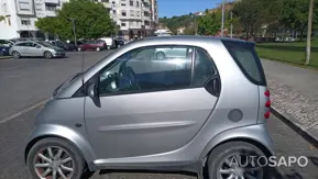 Smart Fortwo 0.8 cdi Passion 45 de 2005