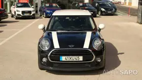 MINI Cooper de 2019