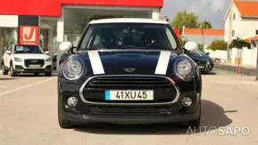 MINI Cooper de 2019