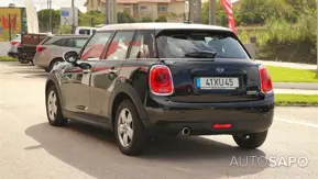 MINI Cooper de 2019