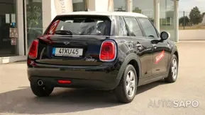 MINI Cooper de 2019