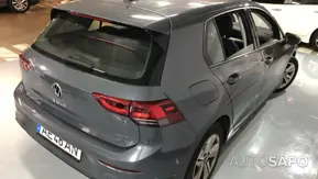 Volkswagen Golf de 2020