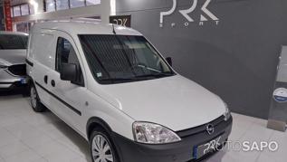 Opel Combo de 2009