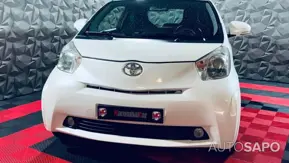 Toyota iQ 1.0 VVT-i 2 EP de 2009