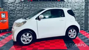 Toyota iQ 1.0 VVT-i 2 EP de 2009