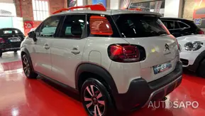 Citroen C3 AirCross 1.2 PureTech Feel de 2018