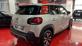 Citroen C3 AirCross 1.2 PureTech Feel de 2018