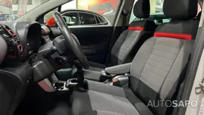 Citroen C3 AirCross 1.2 PureTech Feel de 2018