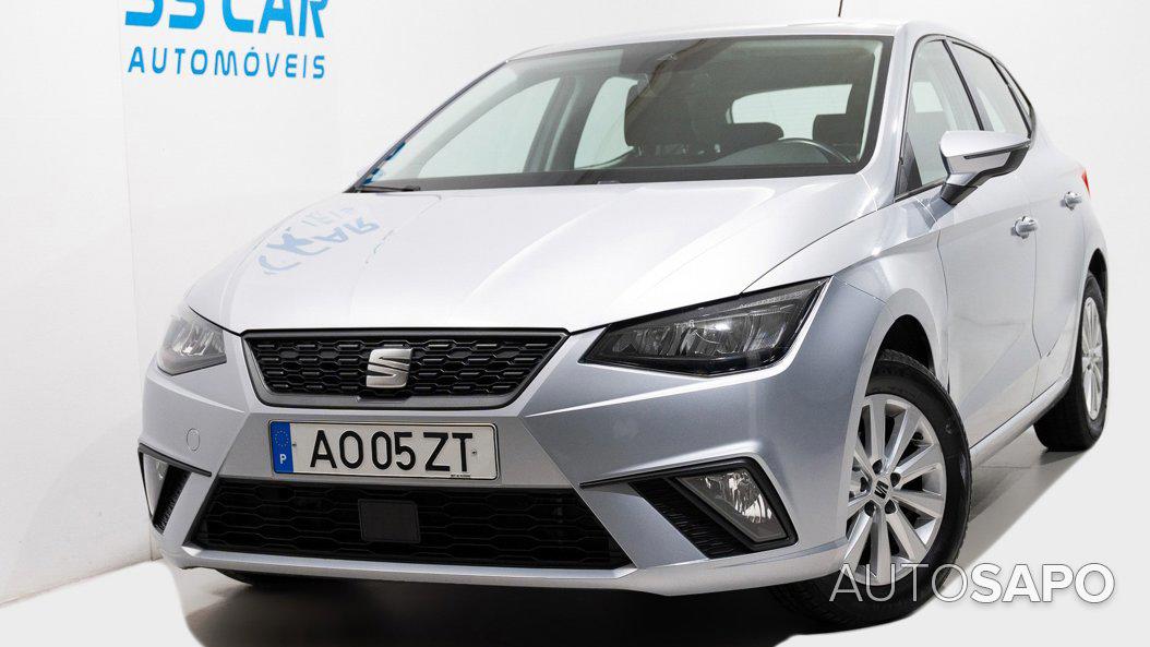 Seat Ibiza de 2022