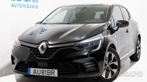 Renault Clio 1.0 TCe Limited de 2022