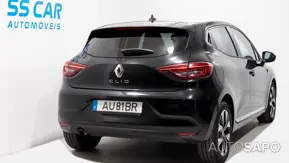 Renault Clio 1.0 TCe Limited de 2022