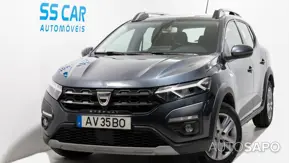 Dacia Sandero de 2022