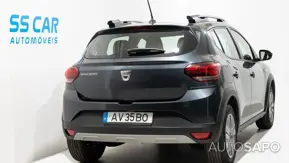 Dacia Sandero de 2022