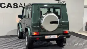 Mercedes-Benz Classe G de 1994