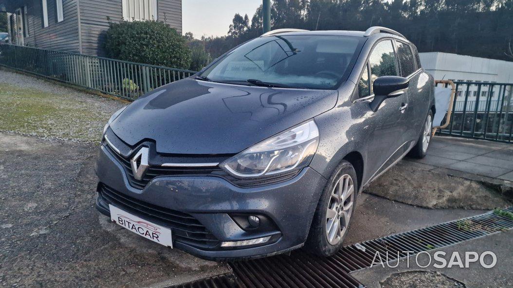 Renault Trafic 2.0 dCi L2H2 1.2T90 de 2014