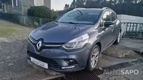 Renault Clio de 2018