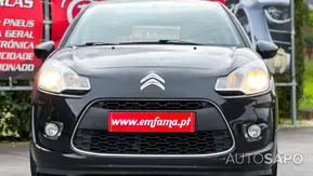 Citroen C3 de 2012