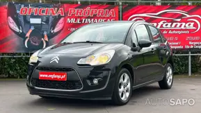 Citroen C3 de 2012