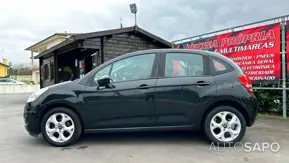 Citroen C3 de 2012