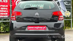 Citroen C3 de 2012