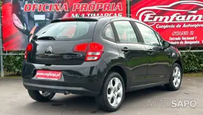 Citroen C3 de 2012