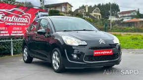 Citroen C3 de 2012