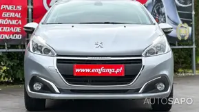 Peugeot 208 1.2 PureTech Style de 2018