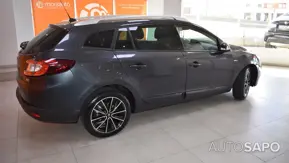 Renault Mégane de 2013