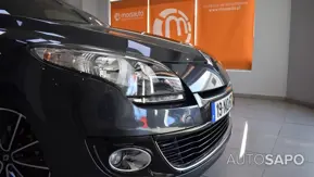 Renault Mégane de 2013