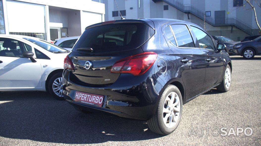 Opel Corsa de 2019