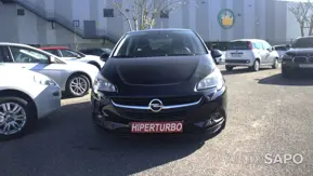 Opel Corsa de 2019