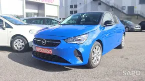 Opel Corsa de 2021