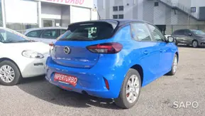 Opel Corsa de 2021