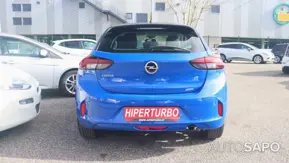 Opel Corsa de 2021