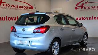 Opel Corsa de 2018