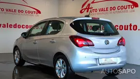 Opel Corsa de 2018