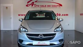 Opel Corsa de 2018