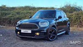 MINI Countryman de 2017