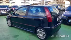 Fiat Punto de 1994