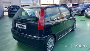 Fiat Punto de 1994