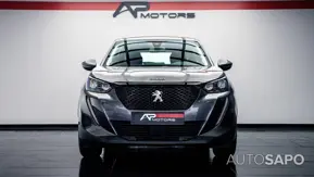 Peugeot 2008 1.2 PureTech Active de 2022