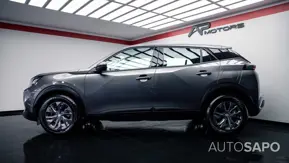 Peugeot 2008 1.2 PureTech Active de 2022