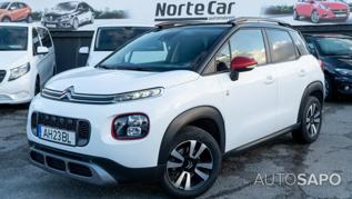 Citroen C3 AirCross 1.2 PureTech Feel de 2021