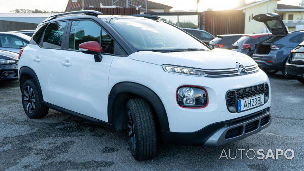 Citroen C3 AirCross 1.2 PureTech Feel de 2021