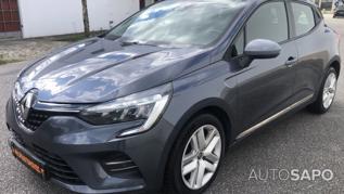 Renault Clio 1.5 Blue dCi Intens de 2020